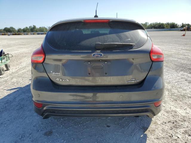 Photo 6 from auction – 2015 FORD FOCUS SE with VIN 1FADP3K26FL345804
