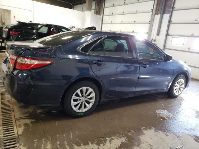 Photo 3 from auction – 2017 TOYOTA CAMRY LE with VIN 4T1BF1FKXHU660164