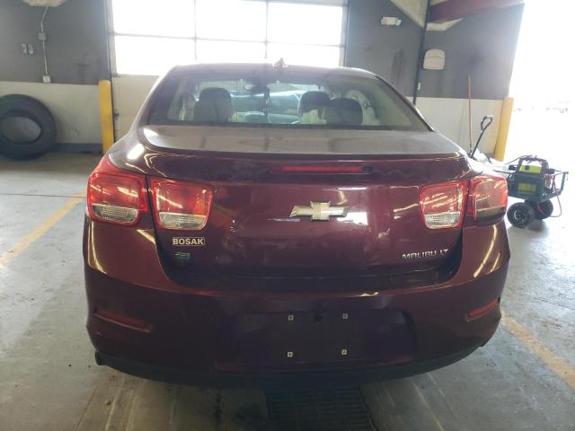 Photo 6 from auction – 2015 CHEVROLET MALIBU 1LT with VIN 1G11C5SL0FF264723