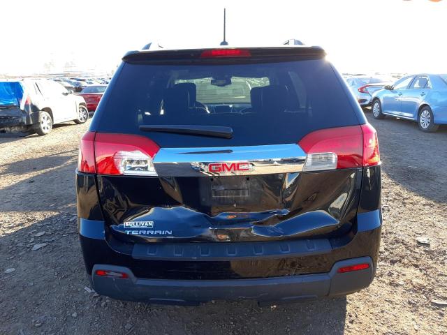 Photo 6 from auction – 2015 GMC TERRAIN SL with VIN 2GKALSEK0F6299821
