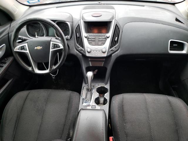 Photo 8 from auction – 2012 CHEVROLET EQUINOX LT with VIN 2GNALDEK6C1333154