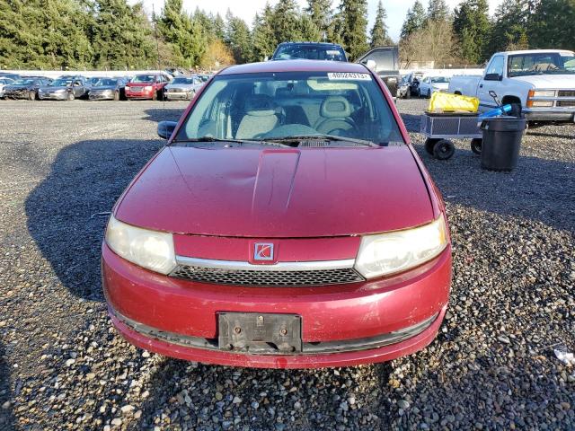 Photo 5 from auction – 2004 SATURN ION LEVEL with VIN 1G8AF52F34Z131260