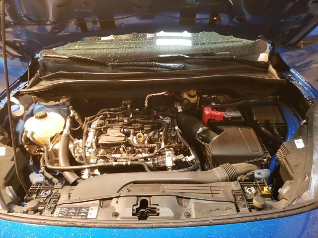 Photo 12 from auction – 2021 FORD ESCAPE SE with VIN 1FMCU0G68MUA01824