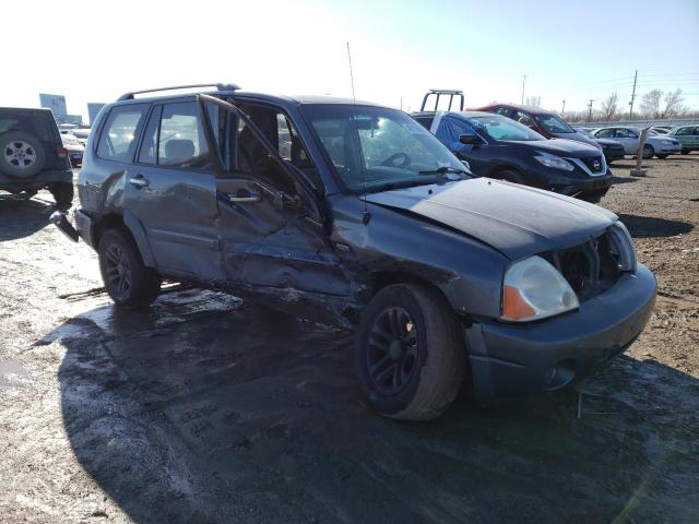 Photo 4 from auction – 2006 SUZUKI XL7 with VIN JS3TX92V064104657