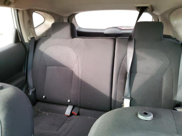 Photo 10 from auction – 2010 NISSAN ROGUE S with VIN JN8AS5MT4AW030377