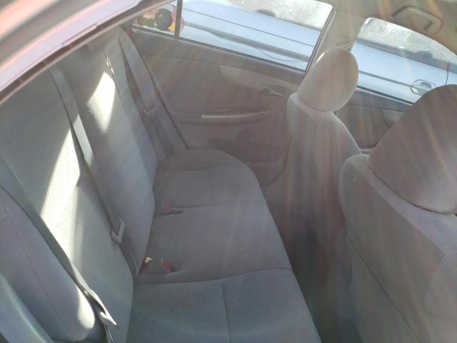Photo 10 from auction – 2010 TOYOTA COROLLA BA with VIN JTDBU4EE5AJ058786