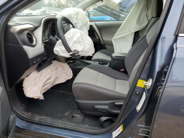 Photo 7 from auction – 2013 TOYOTA RAV4 XLE with VIN 2T3WFREV6DW027190