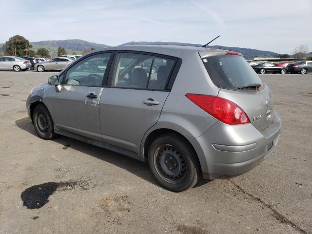 Photo 2 from auction – 2008 NISSAN VERSA S with VIN 3N1BC13E78L411040