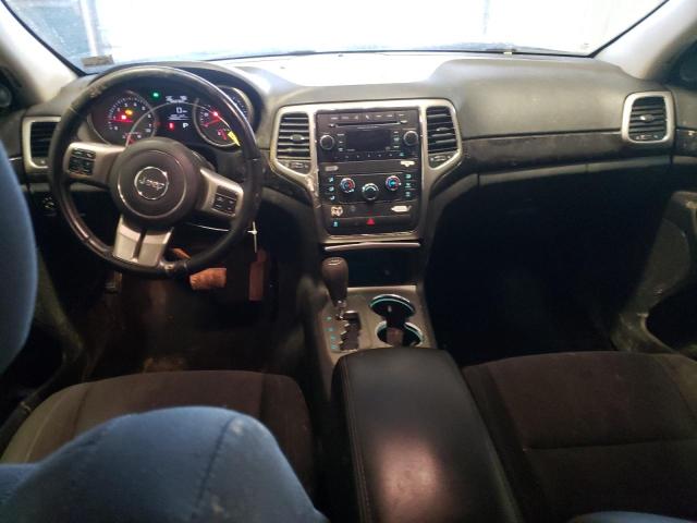 Photo 8 from auction – 2012 JEEP GRAND CHER with VIN 1C4RJFAG8CC171049
