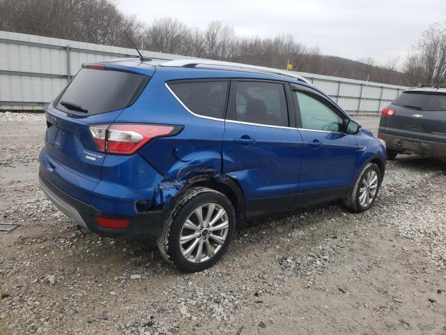 Photo 3 from auction – 2017 FORD ESCAPE TIT with VIN 1FMCU0JD3HUD58955