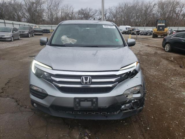 Photo 5 from auction – 2017 HONDA PILOT EXL with VIN 5FNYF5H82HB028159