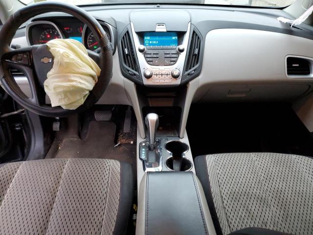Photo 8 from auction – 2010 CHEVROLET EQUINOX LS with VIN 2CNFLCEW8A6220796