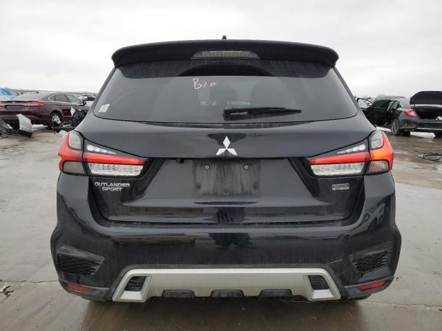 Photo 6 from auction – 2020 MITSUBISHI OUTLANDER with VIN JA4AP3AU2LU011799