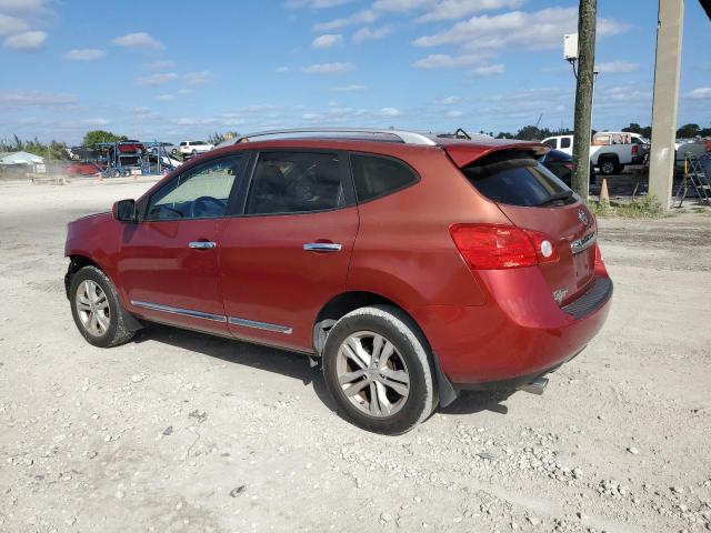 Photo 2 from auction – 2012 NISSAN ROGUE S with VIN JN8AS5MT5CW276535