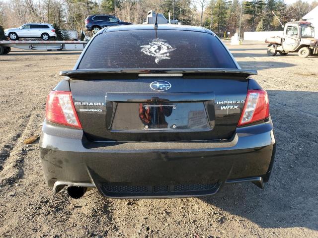 Photo 6 from auction – 2013 SUBARU IMPREZA WR with VIN JF1GV7F68DG005406