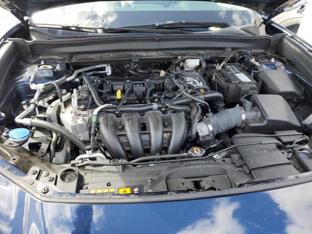 Photo 12 from auction – 2022 MAZDA CX-30 with VIN 3MVDMBAL1NM415082