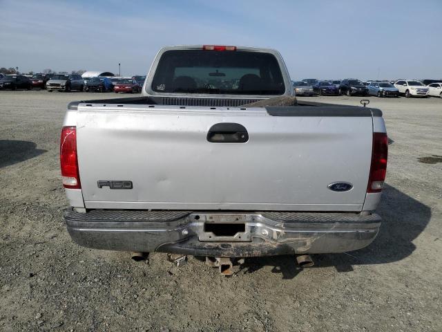 Photo 6 from auction – 1998 FORD F150 with VIN 1FTZX1760WKC14633