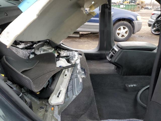 Photo 10 from auction – 2019 CHEVROLET IMPALA PRE with VIN 2G1105S35K9115543
