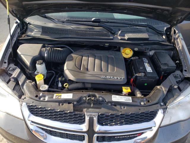 Photo 12 from auction – 2016 DODGE GRAND CARA with VIN 2C4RDGBG2GR175901