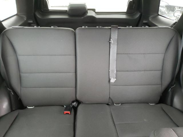 Photo 10 from auction – 2011 FORD ESCAPE XLT with VIN 1FMCU9DG2BKB29891