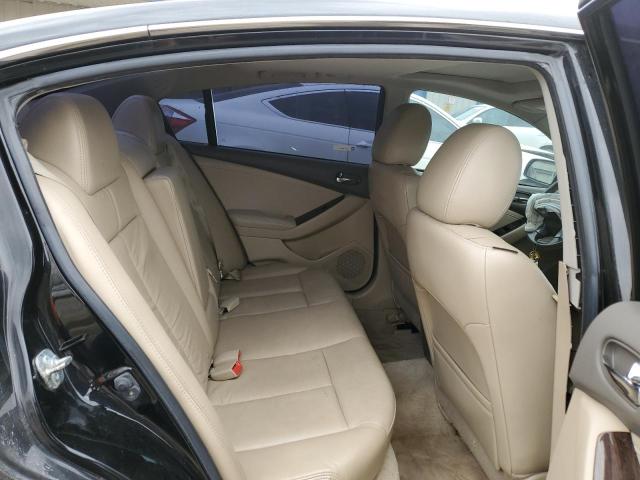Photo 10 from auction – 2012 NISSAN ALTIMA BAS with VIN 1N4AL2AP4CN406847
