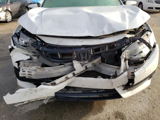 Photo 11 from auction – 2018 HONDA CIVIC EX with VIN 2HGFC2F70JH553425
