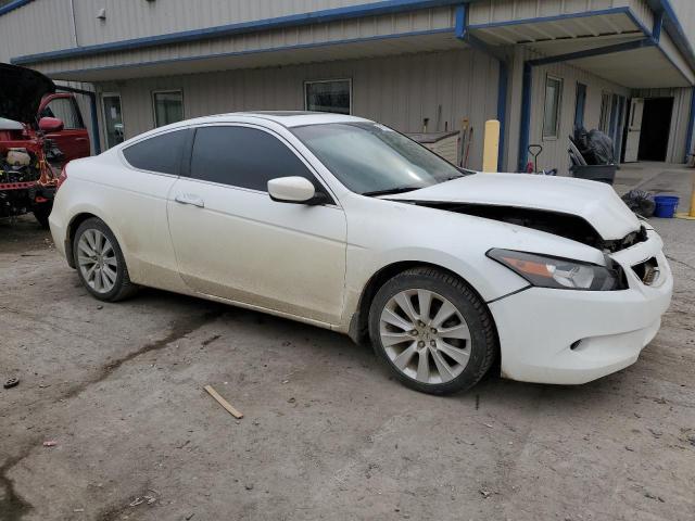 Photo 4 from auction – 2010 HONDA ACCORD EXL with VIN 1HGCS2B84AA002904