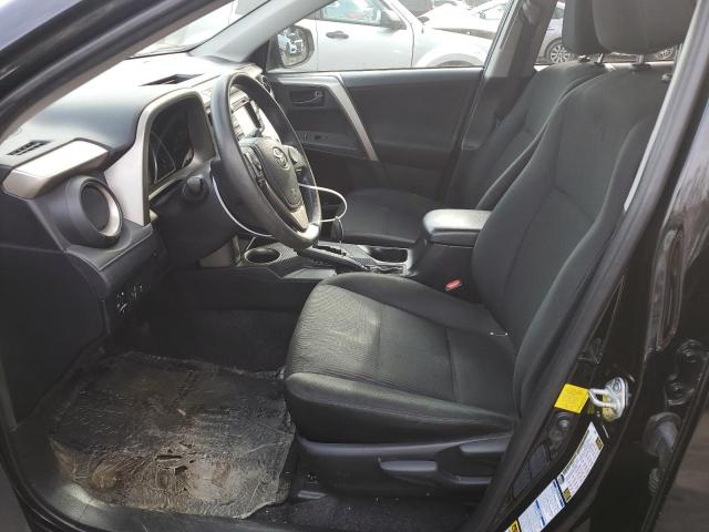 Photo 7 from auction – 2015 TOYOTA RAV4 LE with VIN 2T3BFREVXFW249331