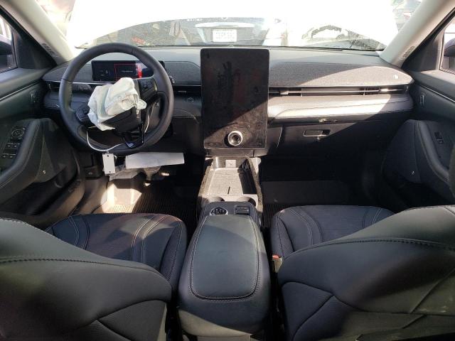 Photo 8 from auction – 2022 FORD MUSTANG MA with VIN 3FMTK3RM2NMA30650