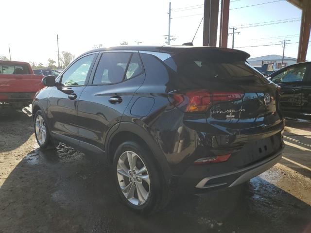 Photo 2 from auction – 2020 BUICK ENCORE GX with VIN KL4MMBS24LB088473