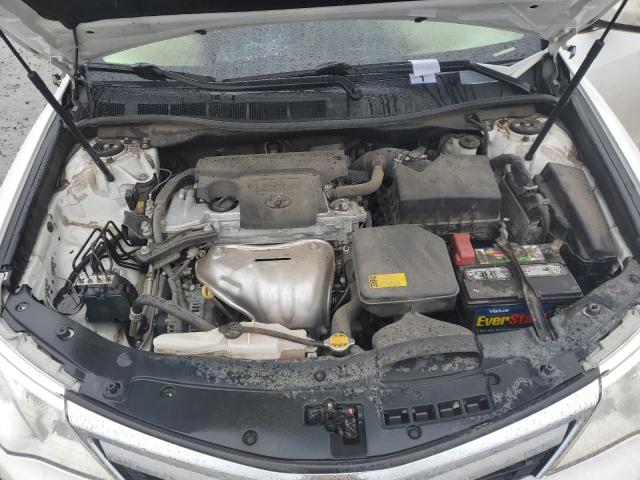 Photo 11 from auction – 2012 TOYOTA CAMRY BASE with VIN 4T4BF1FK1CR257656