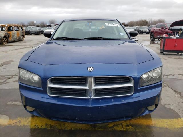 Photo 5 from auction – 2009 DODGE CHARGER SX with VIN 2B3KA33V09H512902