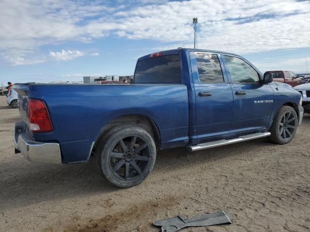 Photo 3 from auction – 2011 DODGE RAM 1500 with VIN 1D7RB1GP5BS702547