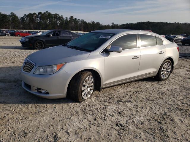 BUICK LACROSSE 2013 with VIN 1G4GC5E38DF308795 - Photo from auction