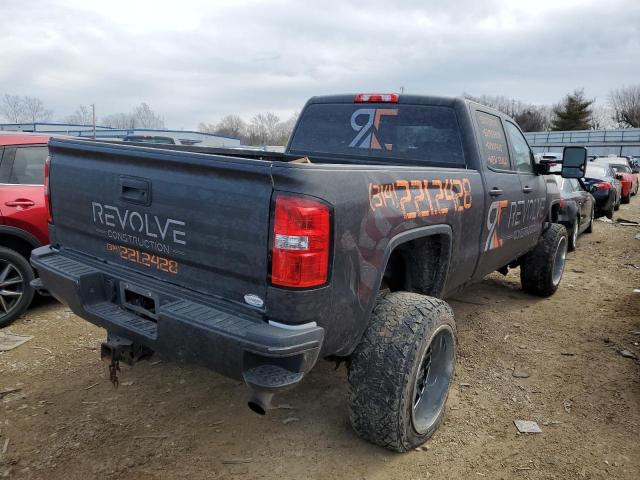Photo 3 from auction – 2017 GMC SIERRA K25 with VIN 1GT12REG5HF168315