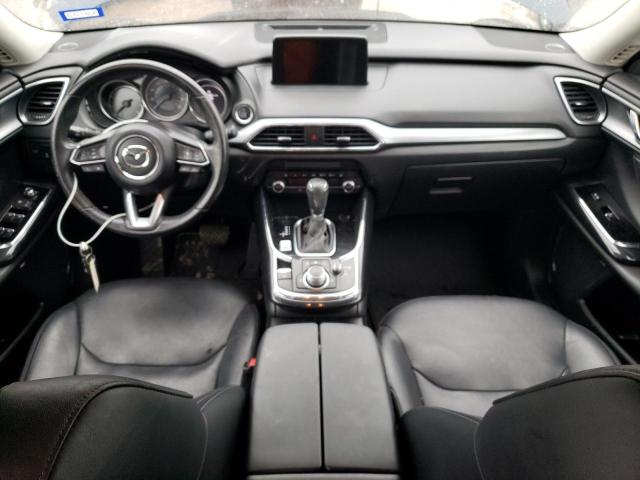 Photo 8 from auction – 2019 MAZDA CX-9 TOURI with VIN JM3TCBCY6K0300783