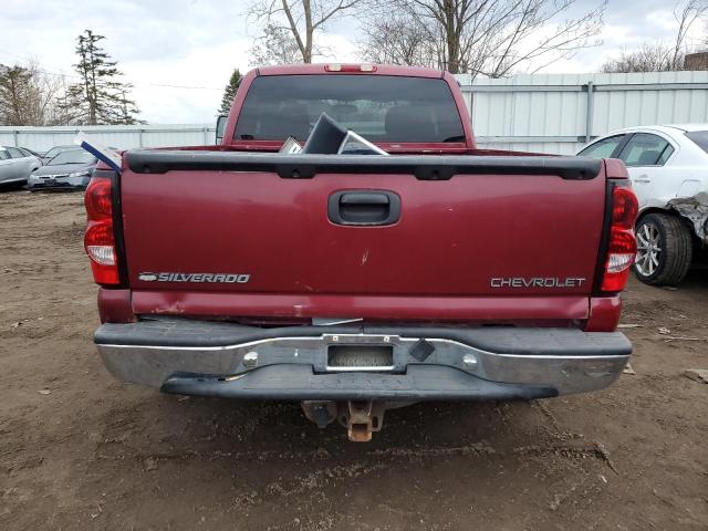 Photo 6 from auction – 2004 CHEVROLET silverado with VIN 1GCEK19T04E186053
