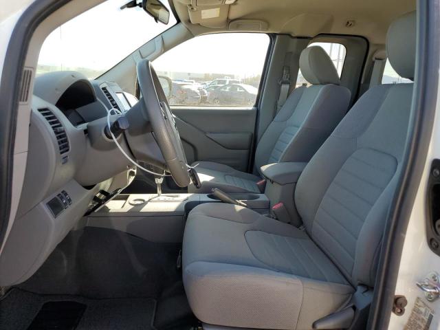Photo 7 from auction – 2021 NISSAN FRONTIER S with VIN 1N6ED0CFXMN700866