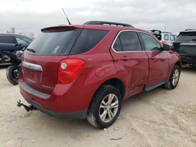 Photo 3 from auction – 2012 CHEVROLET EQUINOX LT with VIN 2GNALDEK6C1333154