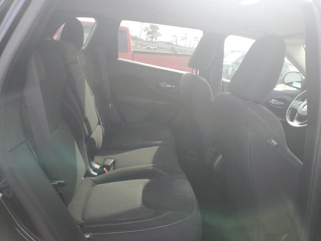 Photo 10 from auction – 2016 JEEP CHEROKEE L with VIN 1C4PJMCS2GW148089