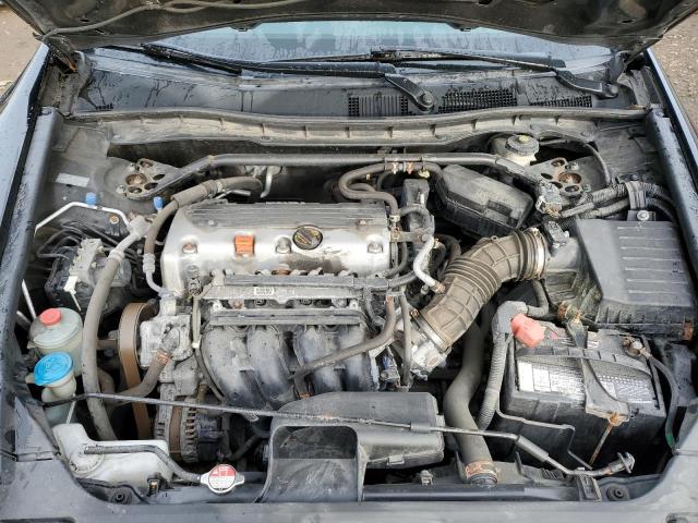 Photo 11 from auction – 2012 HONDA ACCORD EX with VIN 1HGCP2F76CA184658
