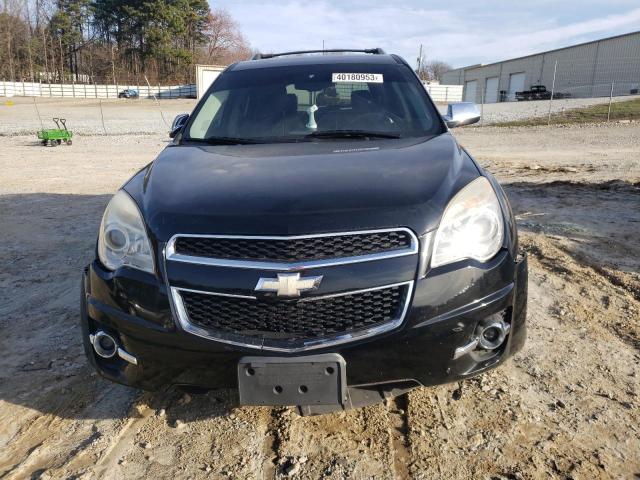 Photo 5 from auction – 2012 CHEVROLET EQUINOX LT with VIN 2GNFLFE57C6258592