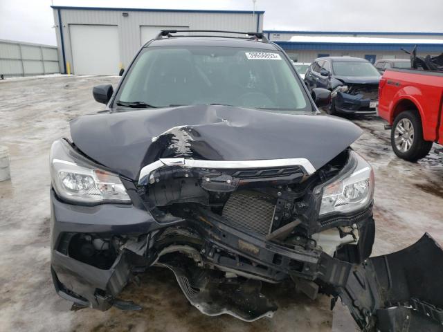 صورة رقم 5 من المزاد - 2017 SUBARU FORESTER 2 مع VIN JF2SJGEC1HH532972