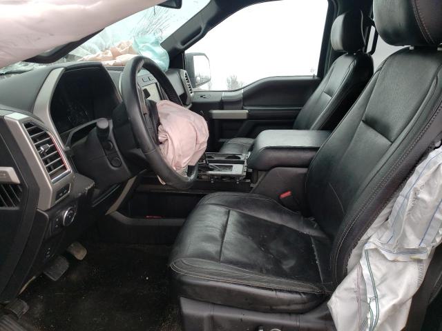 Photo 7 from auction – 2015 FORD F150 SUPER with VIN 1FTEW1EG8FFA18008
