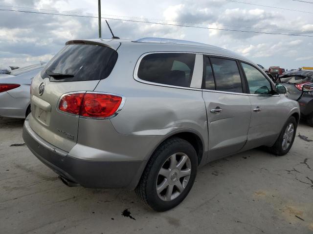 Photo 3 from auction – 2008 BUICK ENCLAVE CX with VIN 5GAEV23798J102013