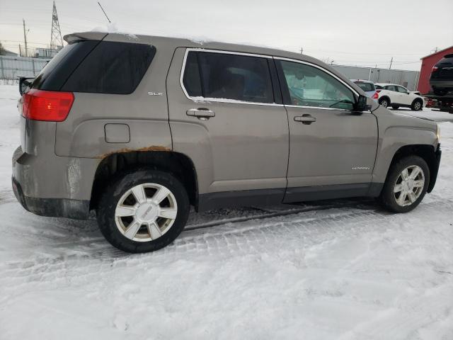 Фото 3 с аукциона – 2012 GMC TERRAIN SL с VIN 2GKALMEK1C6143178