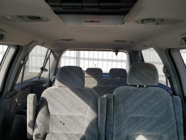 Photo 10 from auction – 2003 HONDA ODYSSEY EX with VIN 5FNRL18683B100074