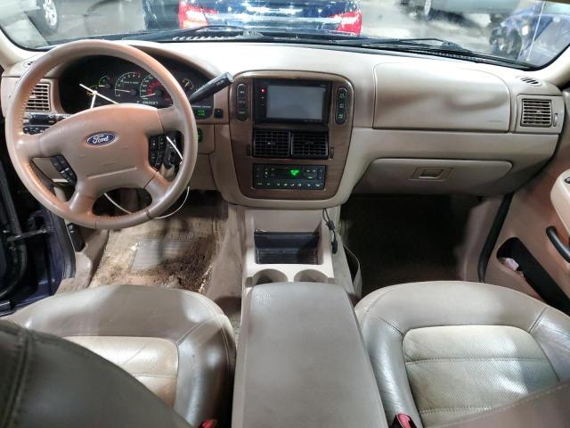 Photo 8 from auction – 2002 FORD EXPLORER E with VIN 1FMZU74E92ZB99778