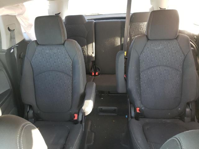 Photo 10 from auction – 2016 GMC ACADIA SLE with VIN 1GKKRPKD1GJ255207