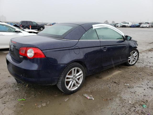 Photo 3 from auction – 2009 VOLKSWAGEN EOS LUX with VIN WVWFA71F89V016563